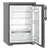 Liebherr Rdgd1400 Under counter fridge in Dark Grey